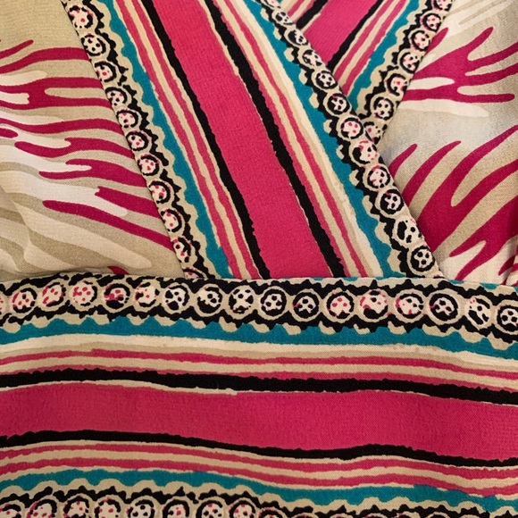 Betsy Johnson Tunic Dress - Picture 6 of 6